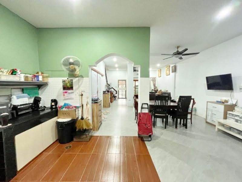 ไม่พบโครงการ, กรุงเทพ, แยกมิสทิน 400 ม., สะพานสูง, สะพานสูง, กรุงเทพ, 120 ตร.ม., ทาวน์เฮ้าส์ ให้เช่า, โดย ณัฐพงศ์ สุนทรอรุณ, 500576840 - DDproperty.com