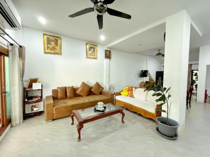 ไม่พบโครงการ, กรุงเทพ, แยกมิสทิน 400 ม., สะพานสูง, สะพานสูง, กรุงเทพ, 120 ตร.ม., ทาวน์เฮ้าส์ ให้เช่า, โดย ณัฐพงศ์ สุนทรอรุณ, 500576840 - DDproperty.com
