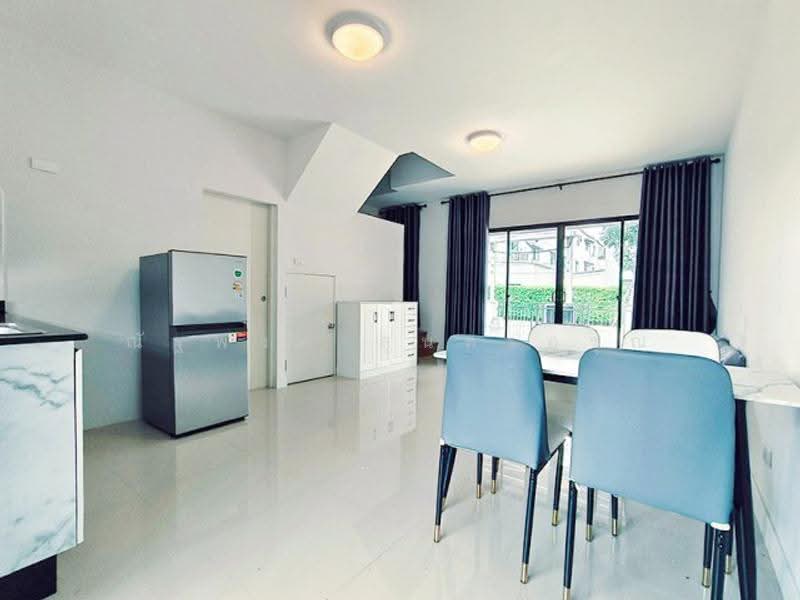 ไม่พบโครงการ, Nonthaburi, บางรักใหญ่ 9-14 รัตนาธิเบศร์, Bang Rak Yai, Bang Bua Thong, Nonthaburi, 3 Bedrooms, 145 sqm, Townhouse For Rent, by ณัฐพงศ์ สุนทรอรุณ, 500576842 - DDproperty.com