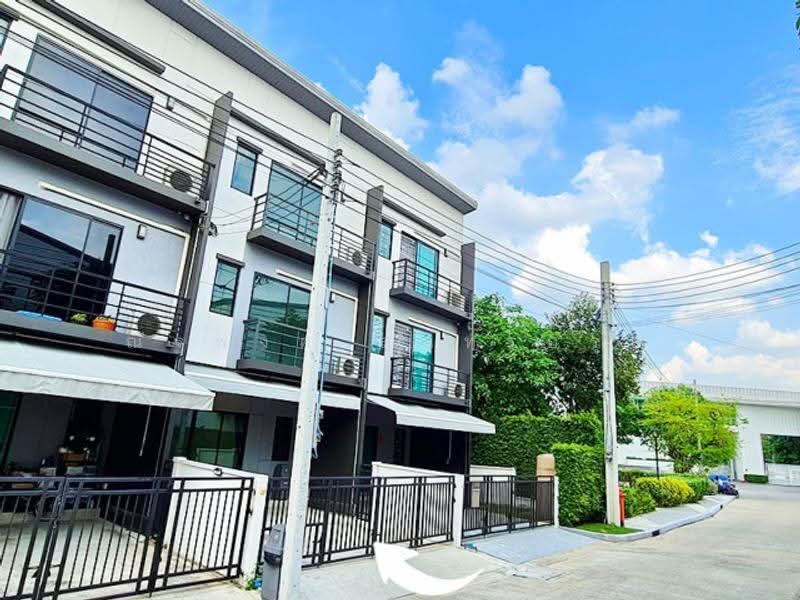 ไม่พบโครงการ, นนทบุรี, บางรักใหญ่ 9-14 รัตนาธิเบศร์, บางรักใหญ่, บางบัวทอง, นนทบุรี, 145 ตร.ม., ทาวน์เฮ้าส์ ให้เช่า, โดย ณัฐพงศ์ สุนทรอรุณ, 500576842 - DDproperty.com