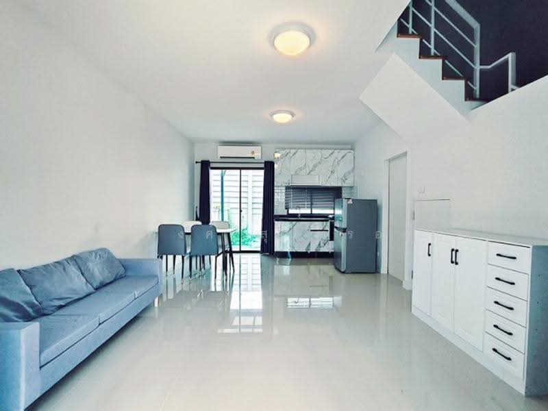 ไม่พบโครงการ, Nonthaburi, บางรักใหญ่ 9-14 รัตนาธิเบศร์, Bang Rak Yai, Bang Bua Thong, Nonthaburi, 3 Bedrooms, 145 sqm, Townhouse For Rent, by ณัฐพงศ์ สุนทรอรุณ, 500576842 - DDproperty.com