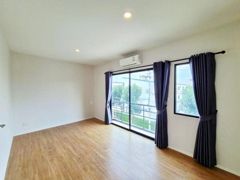 ไม่พบโครงการ, Nonthaburi, บางรักใหญ่ 9-14 รัตนาธิเบศร์, Bang Rak Yai, Bang Bua Thong, Nonthaburi, 3 Bedrooms, 145 sqm, Townhouse For Rent, by ณัฐพงศ์ สุนทรอรุณ, 500576842 - DDproperty.com