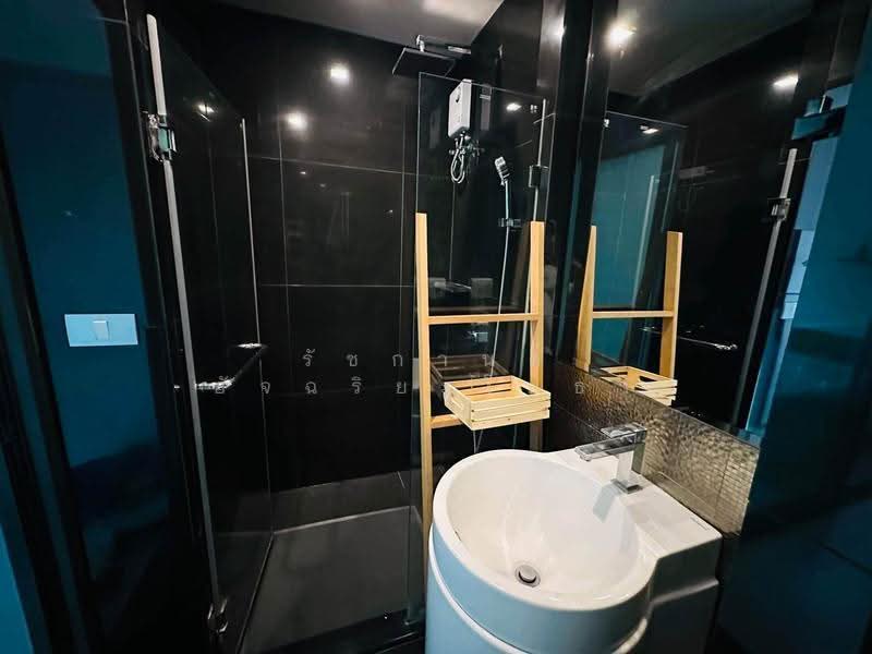Rhythm Sukhumvit 36-38, Bangkok, 55 Soi Sukhumvit 36, Sukhumvit Road, Phra Kanong, Khlong Toei, Bangkok, Studio, 24 sqm, Condo For Rent, by รัชกานต์ อัจฉริยะโพธา, 500576843 - DDproperty.com