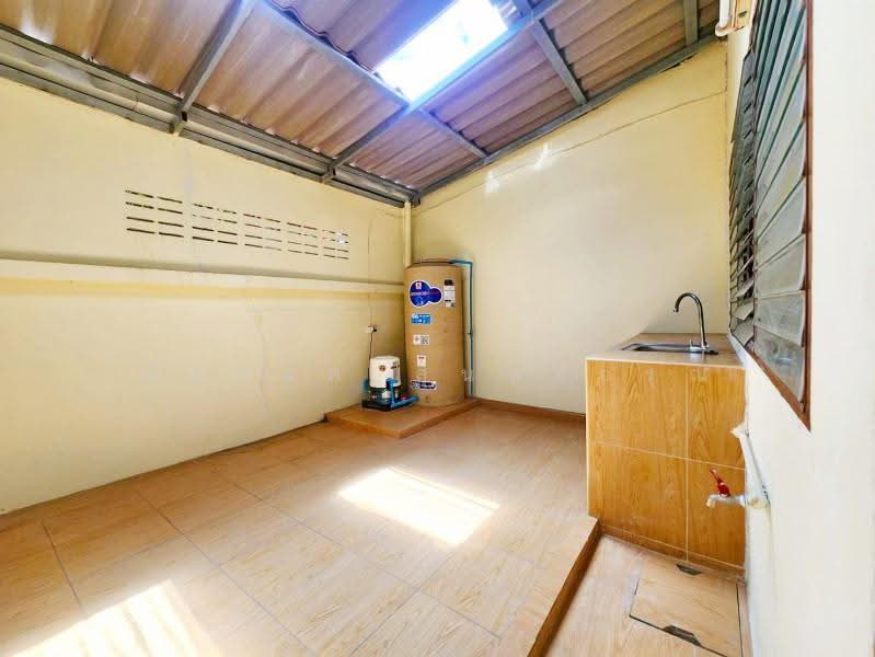 ไม่พบโครงการ, Bangkok, ศรีนครินทร์ พัฒนาการ สุขุมวิท, Nong Bon, Prawet, Bangkok, 5 Bedrooms, 360 sqm, Townhouse For Rent, by ณัฐพงศ์ สุนทรอรุณ, 500576846 - DDproperty.com