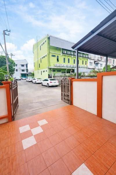 ไม่พบโครงการ, Bangkok, นวมินทร์ 133-141, Khlong Kum, Bueng Kum, Bangkok, 4 Bedrooms, 275 sqm, Townhouse For Rent, by ณัฐพงศ์ สุนทรอรุณ, 500576851 - DDproperty.com