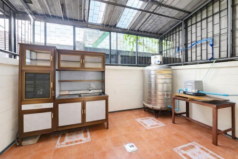 ไม่พบโครงการ, Bangkok, นวมินทร์ 133-141, Khlong Kum, Bueng Kum, Bangkok, 4 Bedrooms, 275 sqm, Townhouse For Rent, by ณัฐพงศ์ สุนทรอรุณ, 500576851 - DDproperty.com