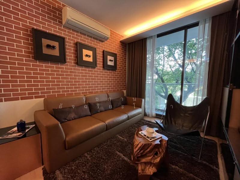Via 49, Bangkok, 25/1 Soi Sukhumvit 49, Sukhumvit Road, Khlong Tan Nua, Watthana, Bangkok, 1 Bedroom, 44 sqm, Condo For Rent, by รัชกานต์ อัจฉริยะโพธา, 500576852 - DDproperty.com
