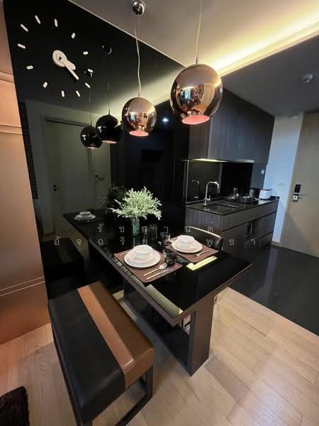 Via 49, Bangkok, 25/1 Soi Sukhumvit 49, Sukhumvit Road, Khlong Tan Nua, Watthana, Bangkok, 1 Bedroom, 44 sqm, Condo For Rent, by รัชกานต์ อัจฉริยะโพธา, 500576852 - DDproperty.com
