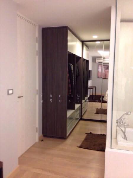 Via 49, Bangkok, 25/1 Soi Sukhumvit 49, Sukhumvit Road, Khlong Tan Nua, Watthana, Bangkok, 1 Bedroom, 44 sqm, Condo For Rent, by รัชกานต์ อัจฉริยะโพธา, 500576852 - DDproperty.com
