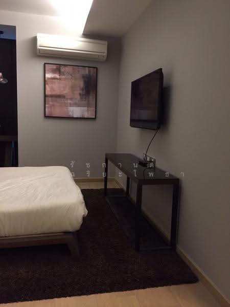 Via 49, Bangkok, 25/1 Soi Sukhumvit 49, Sukhumvit Road, Khlong Tan Nua, Watthana, Bangkok, 1 Bedroom, 44 sqm, Condo For Rent, by รัชกานต์ อัจฉริยะโพธา, 500576852 - DDproperty.com