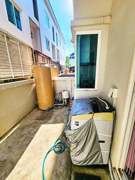 ไม่พบโครงการ, Bangkok, สุวรรณภูมิ, Lat Krabang, Bangkok, 4 Bedrooms, 228 sqm, Townhouse For Rent, by ณัฐพงศ์ สุนทรอรุณ, 500576854 - DDproperty.com