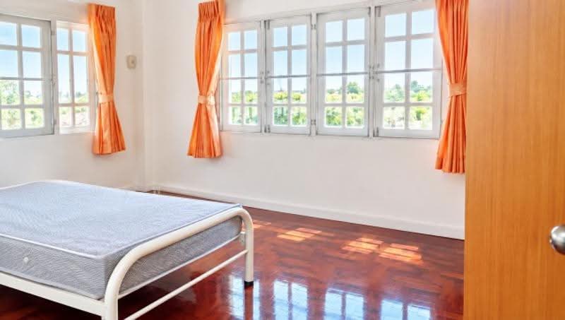 ไม่พบโครงการ, Samut Prakan, แบริ่ง 1.7 กม., Bang Kaeo, Bang Plee, Samut Prakan, 4 Bedrooms, 282 sqm, Single Detached House For Rent, by ณัฐพงศ์ สุนทรอรุณ, 500576856 - DDproperty.com