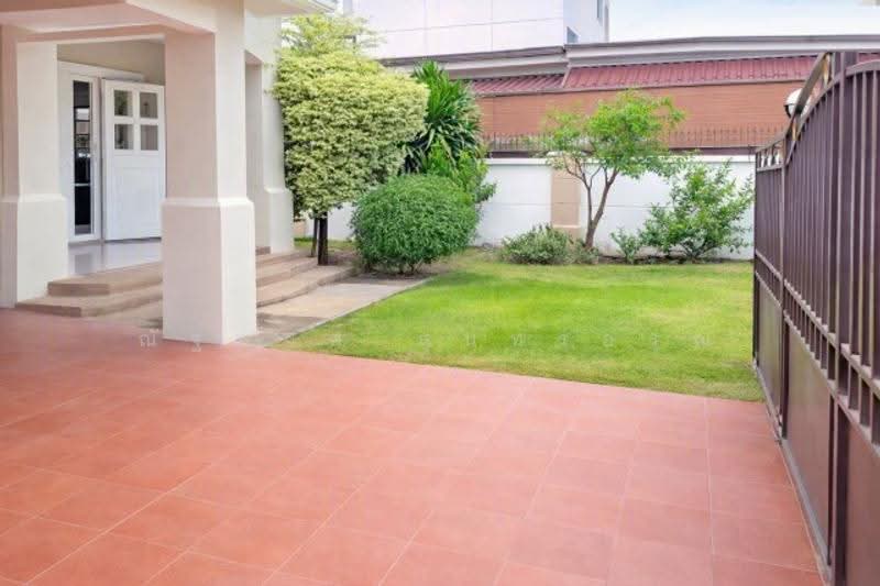 ไม่พบโครงการ, Samut Prakan, แบริ่ง 1.7 กม., Bang Kaeo, Bang Plee, Samut Prakan, 4 Bedrooms, 282 sqm, Single Detached House For Rent, by ณัฐพงศ์ สุนทรอรุณ, 500576856 - DDproperty.com
