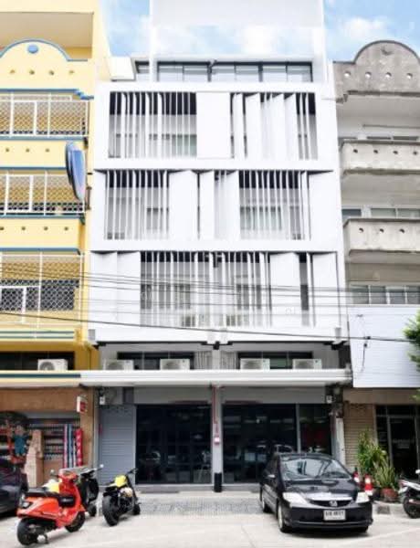 ไม่พบโครงการ, Nonthaburi, รัตนาธิเบศร์, Sai Ma, Muang Nonthaburi, Nonthaburi, , 884 sqm, Shophouse For Rent, by ณัฐพงศ์ สุนทรอรุณ, 500576865 - DDproperty.com