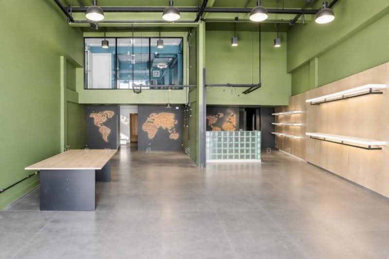 ไม่พบโครงการ, Nonthaburi, รัตนาธิเบศร์, Sai Ma, Muang Nonthaburi, Nonthaburi, , 884 sqm, Shophouse For Rent, by ณัฐพงศ์ สุนทรอรุณ, 500576865 - DDproperty.com