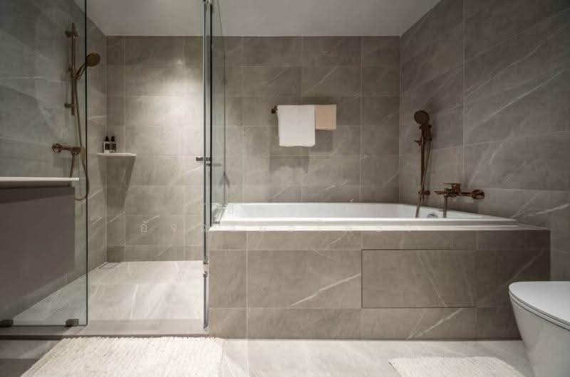 Chapter Thonglor 25, Bangkok, Soi Thonglor 25, Sukhumvit Road, Khlong Tan Nua, Watthana, Bangkok, 2 Bedrooms, 58 sqm, Condo For Rent, by รัชกานต์ อัจฉริยะโพธา, 500576866 - DDproperty.com