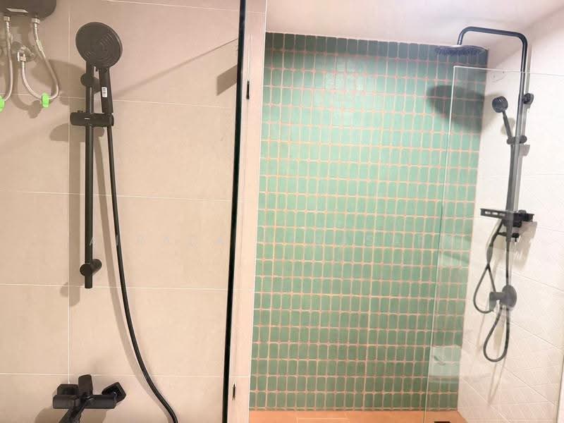 Knightsbridge Bearing, Samut Prakan, Sukhumvit 107 Road, Samrong Nua, Muang Samut Prakarn, Samut Prakan, 2 Bedrooms, 51 sqm, Condo For Rent, by Airada Parasarn, 500576867 - DDproperty.com