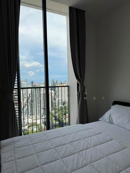 Noble State 39, Bangkok, 35 Soi Sukhumvit 39, Khlong Tan Nua, Watthana, Bangkok, 2 Bedrooms, 60 sqm, Condo For Rent, by รัชกานต์ อัจฉริยะโพธา, 500576868 - DDproperty.com