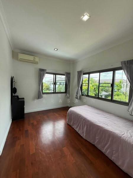 Perfect Masterpiece Rama 9, Bangkok, Highway No. 7 Parallel Route, Prawet, Bangkok, 3 Bedrooms, 241 sqm, Single Detached House For Rent, by Airada Parasarn, 500576871 - DDproperty.com