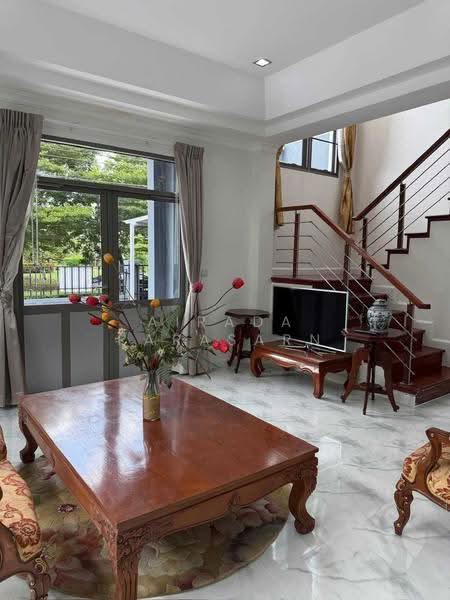 Perfect Masterpiece Rama 9, Bangkok, Highway No. 7 Parallel Route, Prawet, Bangkok, 3 Bedrooms, 241 sqm, Single Detached House For Rent, by Airada Parasarn, 500576871 - DDproperty.com