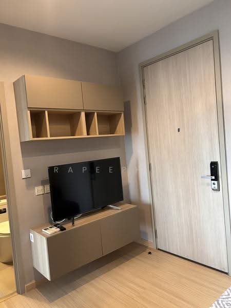 Whizdom Connect Sukhumvit, Bangkok, 1 Soi Piyibut 1, Sukhumvit Road, Bang Na, Bangkok, 1 Bedroom, 30 sqm, Condo For Rent, by Rapeephan, 500576872 - DDproperty.com