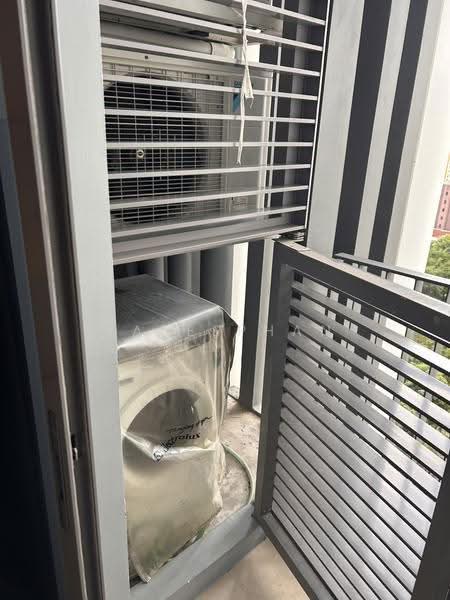 Whizdom Connect Sukhumvit, Bangkok, 1 Soi Piyibut 1, Sukhumvit Road, Bang Na, Bangkok, 1 Bedroom, 30 sqm, Condo For Rent, by Rapeephan, 500576872 - DDproperty.com