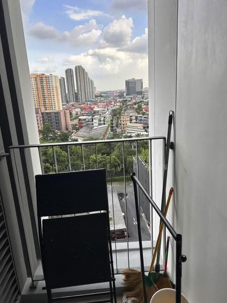 Whizdom Connect Sukhumvit, Bangkok, 1 Soi Piyibut 1, Sukhumvit Road, Bang Na, Bangkok, 1 Bedroom, 30 sqm, Condo For Rent, by Rapeephan, 500576872 - DDproperty.com