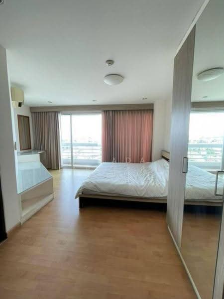 NS Tower Central City Bangna, bangkok, 19-191 Soi Bang Na-Trat 23, Bang Na Nuea, Bang Na, Bangkok, 1 Bedroom, 70 sqm, Condo For Rent, by Airada Parasarn, 500576875 - DDproperty.com