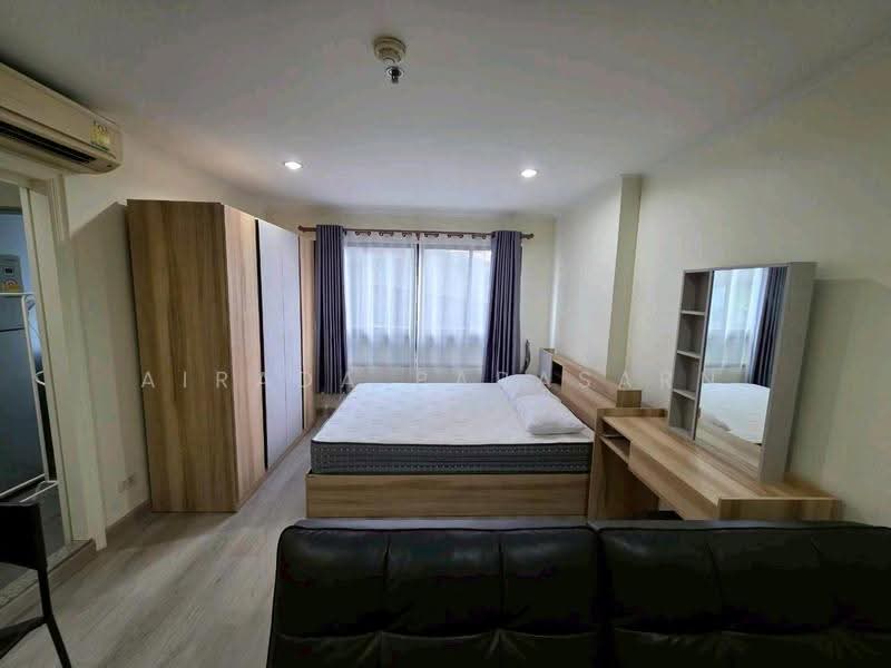 Lumpini Ville Sukhumvit 77, bangkok, Sukhumvit 77 Road, Suan Luang, Bangkok, 1 Bedroom, 30 sqm, Condo For Rent, by Airada Parasarn, 500576876 - DDproperty.com