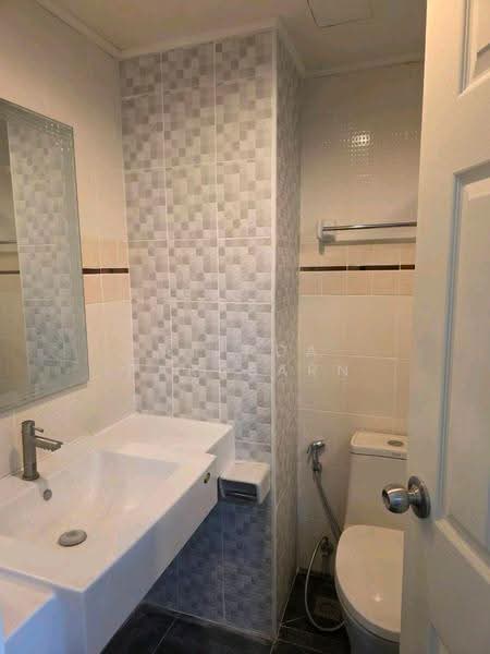 Lumpini Ville Sukhumvit 77, bangkok, Sukhumvit 77 Road, Suan Luang, Bangkok, 1 Bedroom, 30 sqm, Condo For Rent, by Airada Parasarn, 500576876 - DDproperty.com