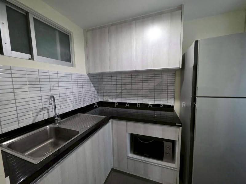 บ้านอยู่สบาย กรุงเทพกรีฑา 39, bangkok, Suan Luang, Bangkok, 2 Bedrooms, 55 sqm, Single Detached House For Rent, by Airada Parasarn, 500576878 - DDproperty.com