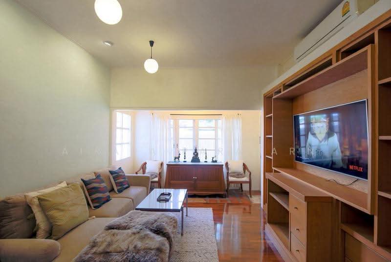 บ้านอยู่สบาย กรุงเทพกรีฑา 39, bangkok, Suan Luang, Bangkok, 2 Bedrooms, 55 sqm, Single Detached House For Rent, by Airada Parasarn, 500576878 - DDproperty.com