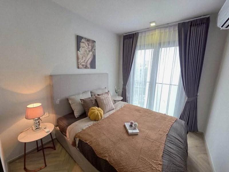 Chapter Thonglor 25, Bangkok, Soi Thonglor 25, Sukhumvit Road, Khlong Tan Nua, Watthana, Bangkok, 1 Bedroom, 35 sqm, Condo For Rent, by รัชกานต์ อัจฉริยะโพธา, 500576879 - DDproperty.com