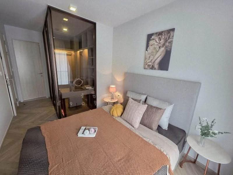 Chapter Thonglor 25, Bangkok, Soi Thonglor 25, Sukhumvit Road, Khlong Tan Nua, Watthana, Bangkok, 1 Bedroom, 35 sqm, Condo For Rent, by รัชกานต์ อัจฉริยะโพธา, 500576879 - DDproperty.com