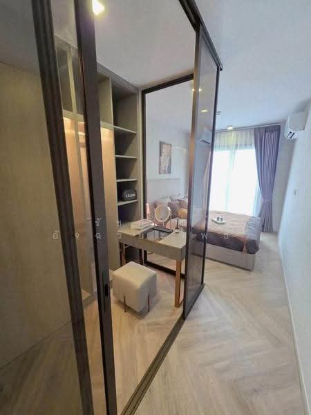 Chapter Thonglor 25, Bangkok, Soi Thonglor 25, Sukhumvit Road, Khlong Tan Nua, Watthana, Bangkok, 1 Bedroom, 35 sqm, Condo For Rent, by รัชกานต์ อัจฉริยะโพธา, 500576879 - DDproperty.com