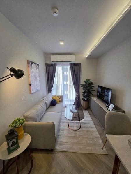 Chapter Thonglor 25, Bangkok, Soi Thonglor 25, Sukhumvit Road, Khlong Tan Nua, Watthana, Bangkok, 1 Bedroom, 35 sqm, Condo For Rent, by รัชกานต์ อัจฉริยะโพธา, 500576879 - DDproperty.com