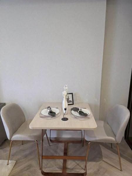 Chapter Thonglor 25, Bangkok, Soi Thonglor 25, Sukhumvit Road, Khlong Tan Nua, Watthana, Bangkok, 1 Bedroom, 35 sqm, Condo For Rent, by รัชกานต์ อัจฉริยะโพธา, 500576879 - DDproperty.com