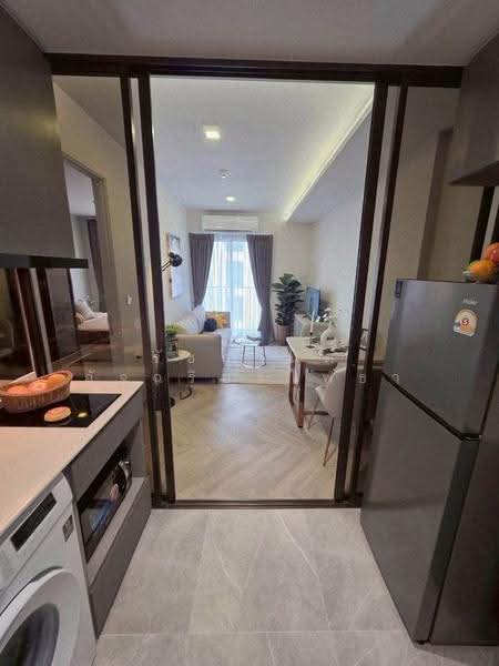 Chapter Thonglor 25, Bangkok, Soi Thonglor 25, Sukhumvit Road, Khlong Tan Nua, Watthana, Bangkok, 1 Bedroom, 35 sqm, Condo For Rent, by รัชกานต์ อัจฉริยะโพธา, 500576879 - DDproperty.com