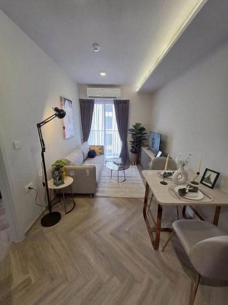 Chapter Thonglor 25, Bangkok, Soi Thonglor 25, Sukhumvit Road, Khlong Tan Nua, Watthana, Bangkok, 1 Bedroom, 35 sqm, Condo For Rent, by รัชกานต์ อัจฉริยะโพธา, 500576879 - DDproperty.com