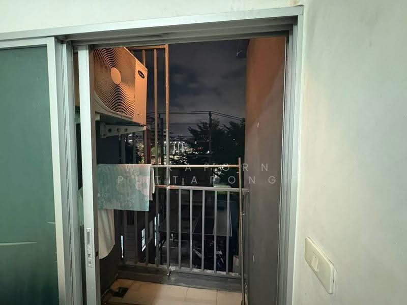 Dcondo Onnut-Suvarnabhumi, Bangkok, Ladkrabang Road, Lat Krabang, Bangkok, 1 Bedroom, 30 sqm, Condo For Rent, by Waraporn Puttapong, 500576881 - DDproperty.com