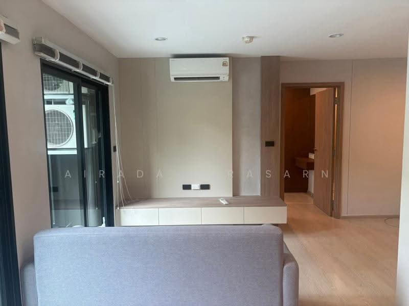 Nue Connex Condo Don Mueang : นิว คอนเน็กซ์ คอนโด ดอนเมือง, กรุงเทพ, Vibhavadi Rangsit Road, สนามบิน, ดอนเมือง, กรุงเทพ, 60 ตร.ม., คอนโด ให้เช่า, โดย Airada Parasarn, 500576882 - DDproperty.com