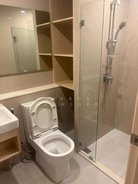 Nue Connex Condo Don Mueang : นิว คอนเน็กซ์ คอนโด ดอนเมือง, กรุงเทพ, Vibhavadi Rangsit Road, สนามบิน, ดอนเมือง, กรุงเทพ, 60 ตร.ม., คอนโด ให้เช่า, โดย Airada Parasarn, 500576882 - DDproperty.com