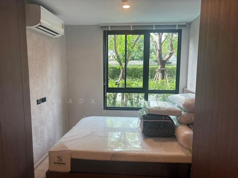 Nue Connex Condo Don Mueang, Bangkok, Vibhavadi Rangsit Road, Sanam Bin, Don Mueang, Bangkok, 2 Bedrooms, 60 sqm, Condo For Rent, by Airada Parasarn, 500576882 - DDproperty.com