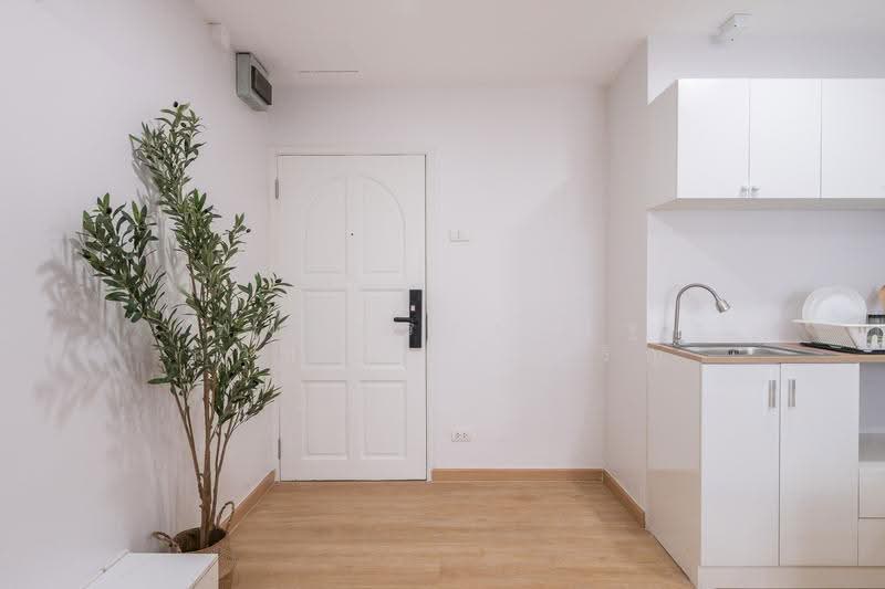 Rattanakosin Island, Bangkok, Soi Lao Lada, Arun Amarin, Bangkok Noi, Bangkok, 1 Bedroom, 33 sqm, Condo For Sale, by พงษ์ประเสริฐ ผาแดงจงเจริญ, 500576883 - DDproperty.com