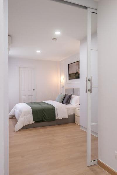 Rattanakosin Island, Bangkok, Soi Lao Lada, Arun Amarin, Bangkok Noi, Bangkok, 1 Bedroom, 33 sqm, Condo For Sale, by พงษ์ประเสริฐ ผาแดงจงเจริญ, 500576883 - DDproperty.com