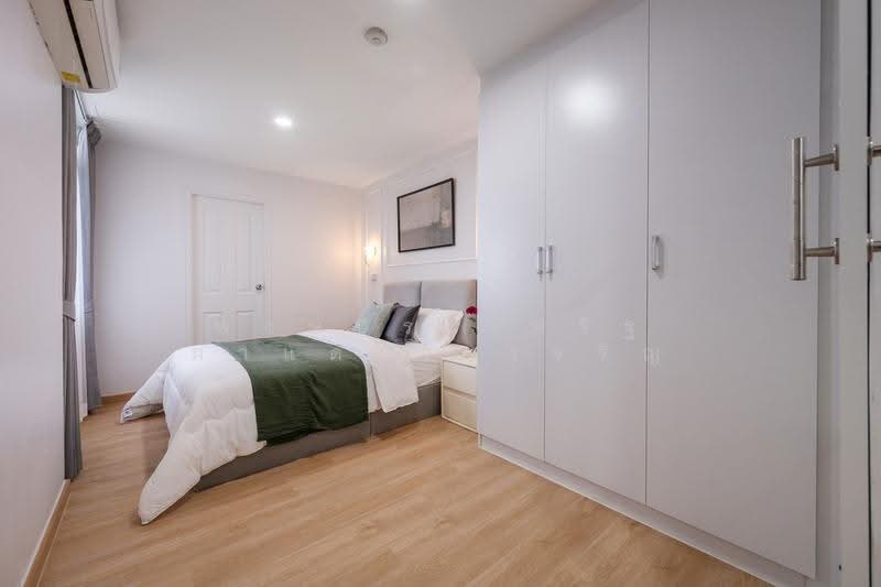 Rattanakosin Island, Bangkok, Soi Lao Lada, Arun Amarin, Bangkok Noi, Bangkok, 1 Bedroom, 33 sqm, Condo For Sale, by พงษ์ประเสริฐ ผาแดงจงเจริญ, 500576883 - DDproperty.com