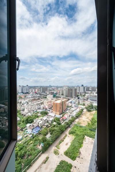 Rattanakosin Island, Bangkok, Soi Lao Lada, Arun Amarin, Bangkok Noi, Bangkok, 1 Bedroom, 33 sqm, Condo For Sale, by พงษ์ประเสริฐ ผาแดงจงเจริญ, 500576883 - DDproperty.com