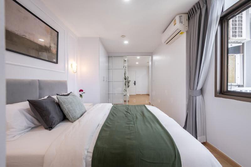 Rattanakosin Island, Bangkok, Soi Lao Lada, Arun Amarin, Bangkok Noi, Bangkok, 1 Bedroom, 33 sqm, Condo For Sale, by พงษ์ประเสริฐ ผาแดงจงเจริญ, 500576883 - DDproperty.com