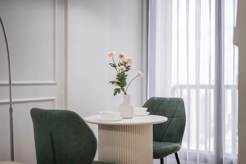 Rattanakosin Island, Bangkok, Soi Lao Lada, Arun Amarin, Bangkok Noi, Bangkok, 1 Bedroom, 33 sqm, Condo For Sale, by พงษ์ประเสริฐ ผาแดงจงเจริญ, 500576883 - DDproperty.com