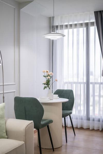Rattanakosin Island, Bangkok, Soi Lao Lada, Arun Amarin, Bangkok Noi, Bangkok, 1 Bedroom, 33 sqm, Condo For Sale, by พงษ์ประเสริฐ ผาแดงจงเจริญ, 500576883 - DDproperty.com
